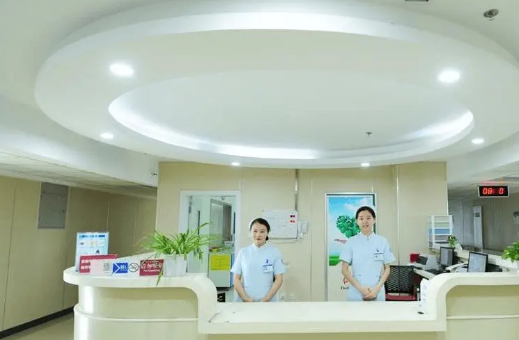 滨江正规供卵试管中心